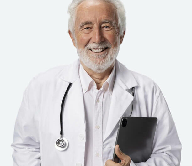 Dr. Jonathon Ronan