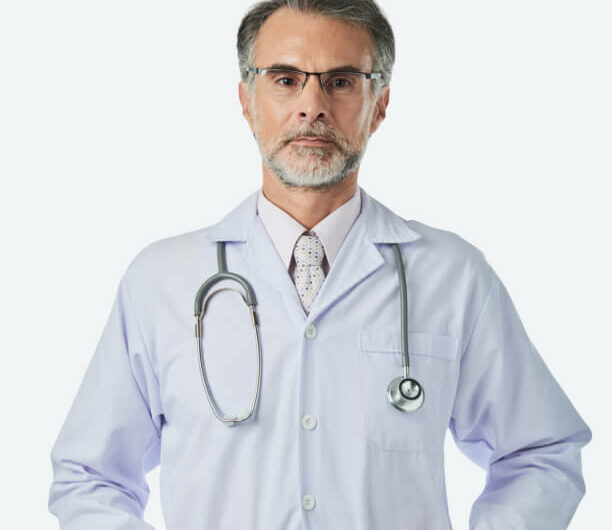 Dr. Jessy Watt