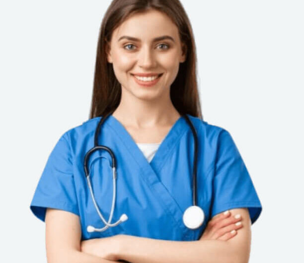 Dr. Jane Ronan