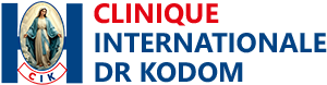 Clinique Intenationale Dr Kodom
